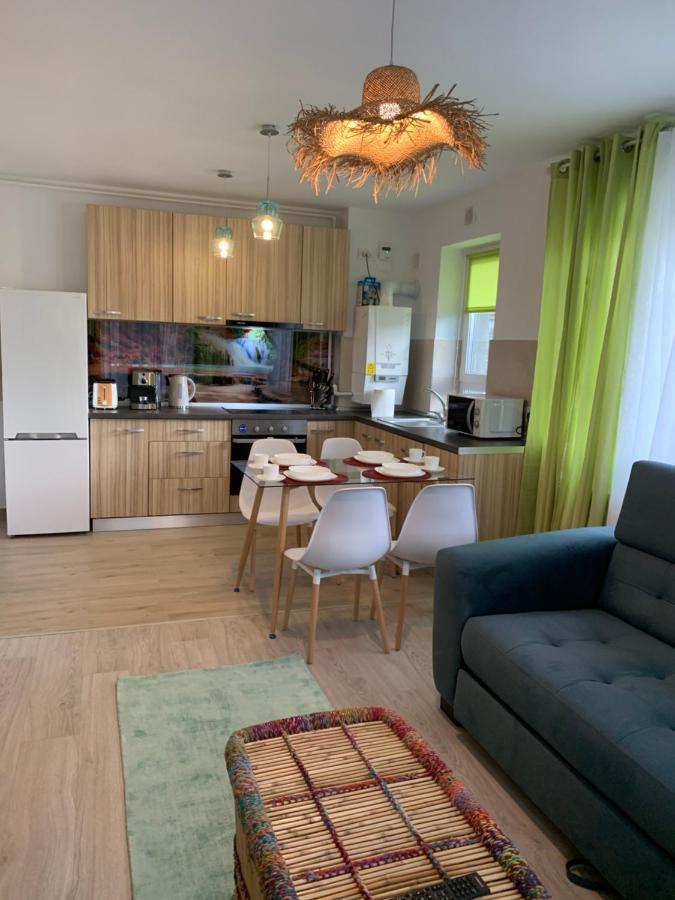 Bwa Zen Appartamento Braşov Esterno foto