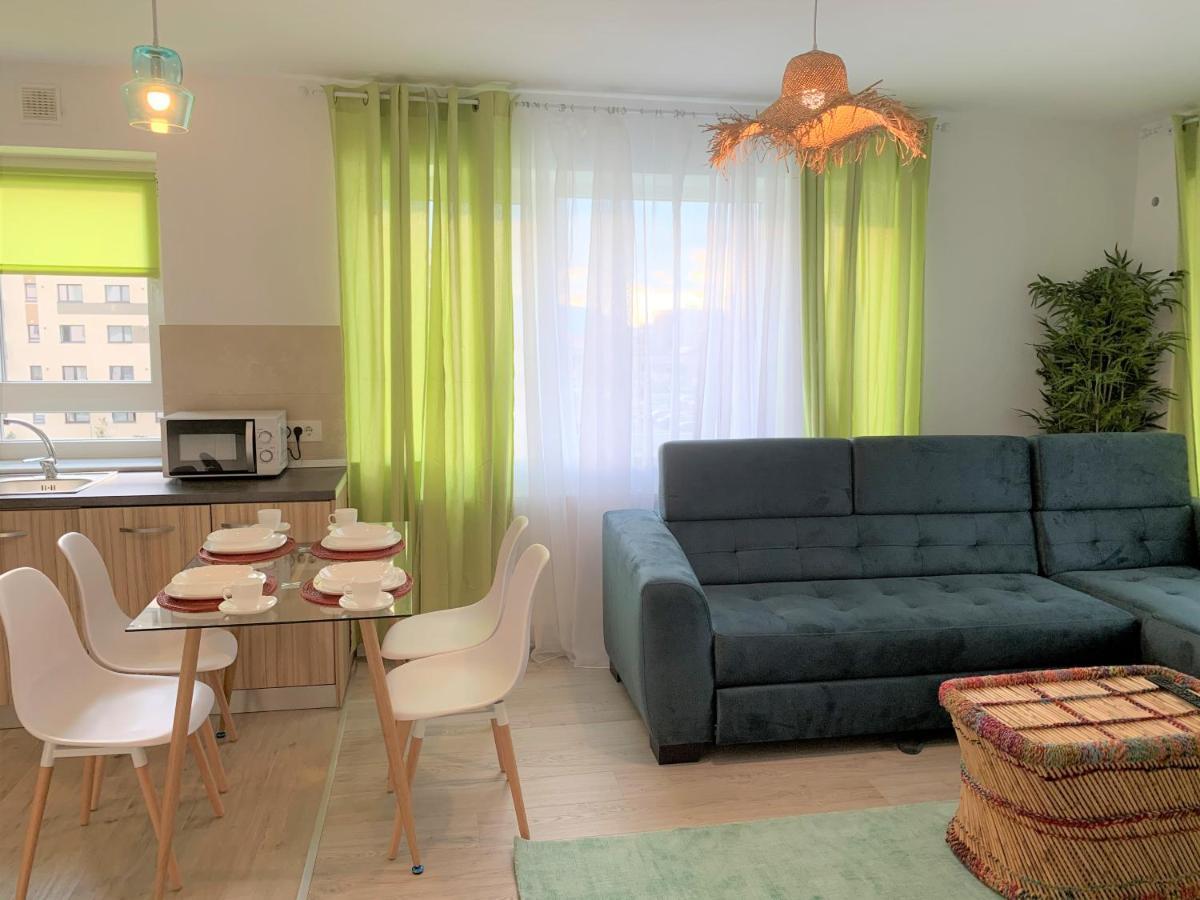 Bwa Zen Appartamento Braşov Esterno foto